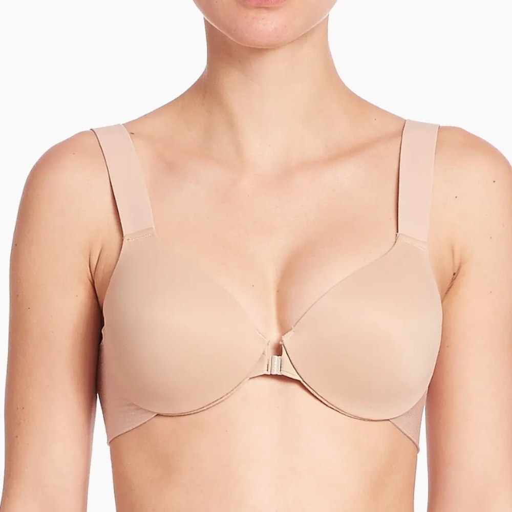 Spanx Bra-llelujah Full Coverage Bra 30C